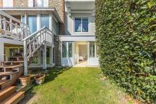 Eloïse PRECETTI - JUILLET ARCHITECTURE