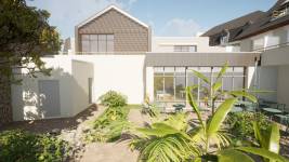 Corinne LUNVEN - LUNVEN ARCHITECTURE AMENAGEMENT