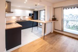 Caroline ALVES - C+ ARCHITECTURE